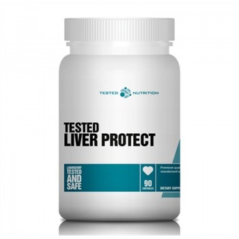 Tested Liver Project 120...