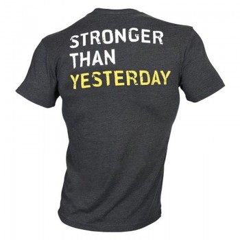 Gold´s Gym Stronger Than...