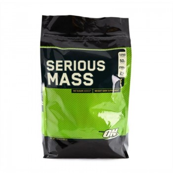 ON Serious Mass 5,4kg