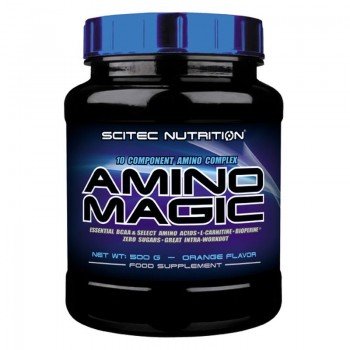 Scitec Amino Magic 500g