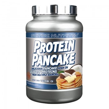 Scitec Protein Pancake 1036g