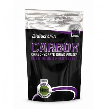 BioTech CarboX 2000g