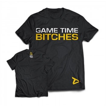 Dedicated T-Shirt "Game...