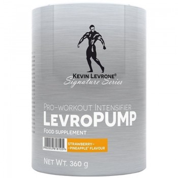 FA Nutrition LevroPump - 360g