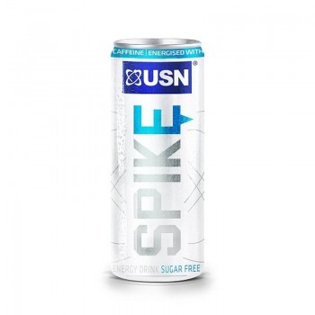 USN Spike Sugar Free - 24x...