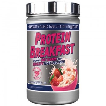Scitec Protein Breakfast...