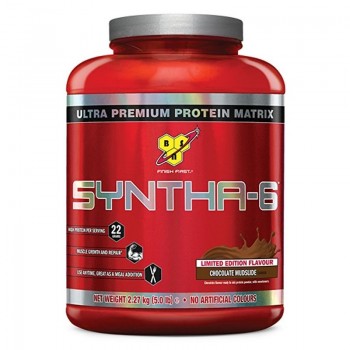 BSN Syntha-6 Limited...