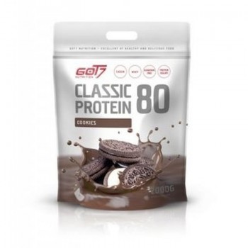 GOT7 Classic Protein 80 -...