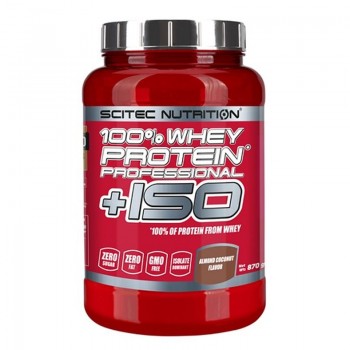 Scitec Whey Protein...