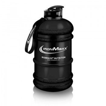 IronMaxx Water Gallon 2,2L...