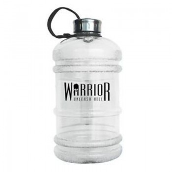 Warrior Rage - Waterjug /...