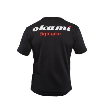 Okami fightgear T-Shirt...