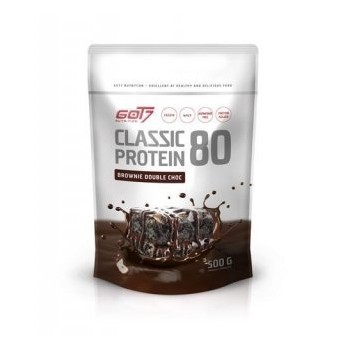 Got7 - Classic Protein 80, 500g Beutel