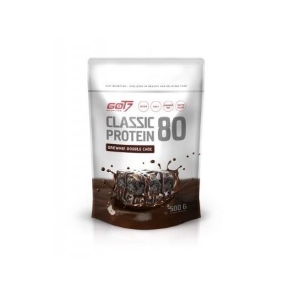 Got7 - Classic Protein 80, 500g Beutel
