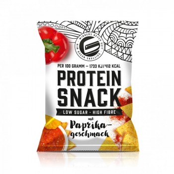 Got7 Nutrition - Protein Snack Nachos, 6x50g