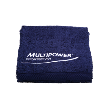 Multipower - Saunahandtuch