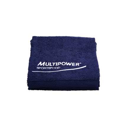 Multipower - Sporthandtuch