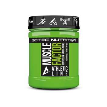 Scitec Nutrition - Athletic Line - Muscle Factor, 150 Kapseln