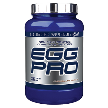 Scitec Nutrition - Egg Pro, 930g Dose