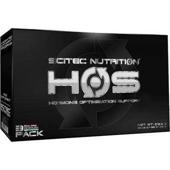 Scitec Nutrition - H.O.S