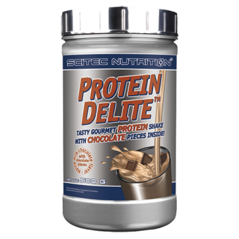 Scitec Nutrition - Protein Delite, 500g Dose