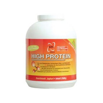 SRS - High Protein, 1000g Dose