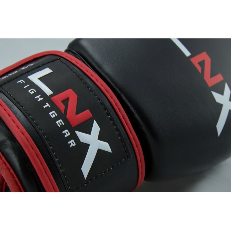 LNX Boxhandschuhe "Pro Fight Evo"