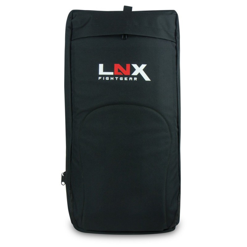 LNX Rucksack Tasche 2in1 "Kickboxing"
