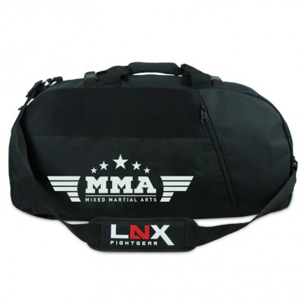 LNX Rucksack Tasche 2in1 "MMA"