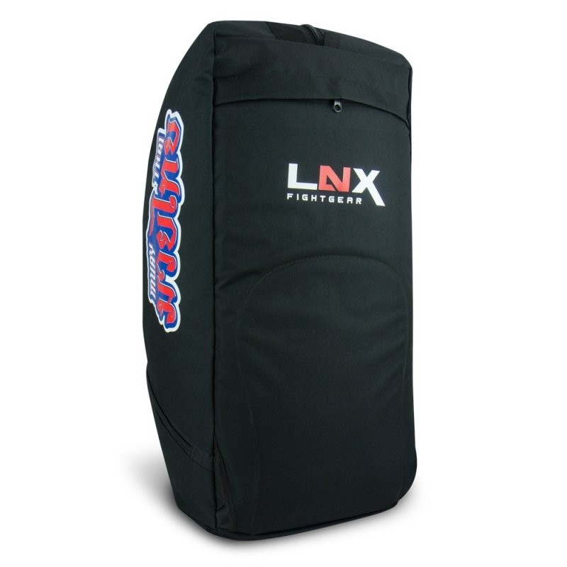 LNX Rucksack Tasche 2in1 "Muay Thai"