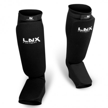 LNX Schienbeinschützer "Performance Pro" Insteps