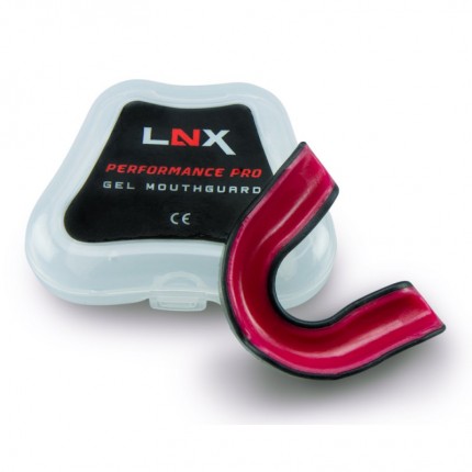 LNX Zahnschutz "Performance Pro"