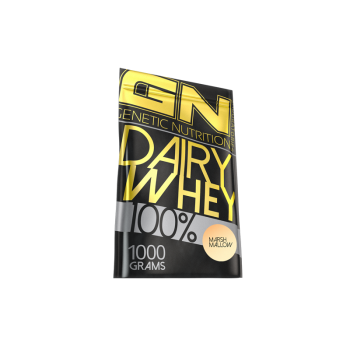 GN 100% Dairy Whey 1000g