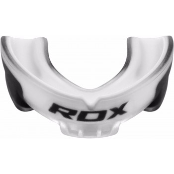 RDX 3W Weißer Mundschutz