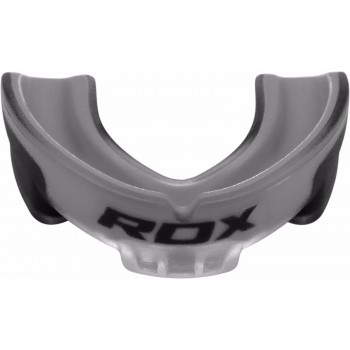 RDX 3G Grau Mundschutz