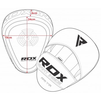 RDX T1 Boxing Focus Pads