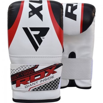 RDX 1R Rot Boxsack Handschuhe