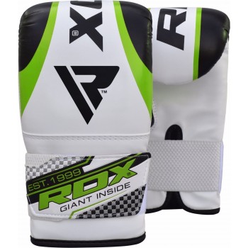RDX 1G Grün Boxsack Handschuhe