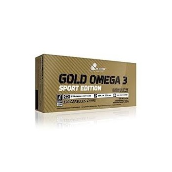 Olimp Omega 3 Sport Edition...