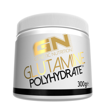 GN Glutamine Polyhydrate - 300g