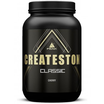 Peak Createston - 1,64kg