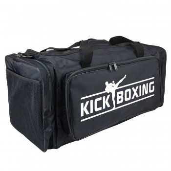LNX Sporttasche "Kickboxing"