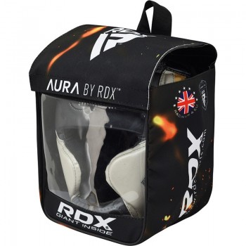 RDX T17 Aura Head Guard
