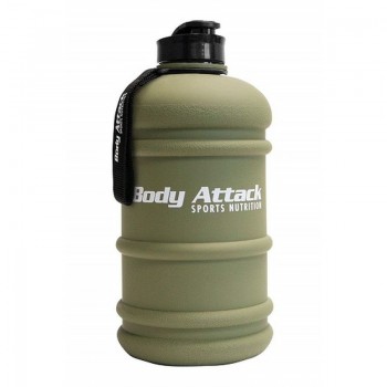 Body Attack Water Bottle...
