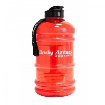 Body Attack Water Bottle...