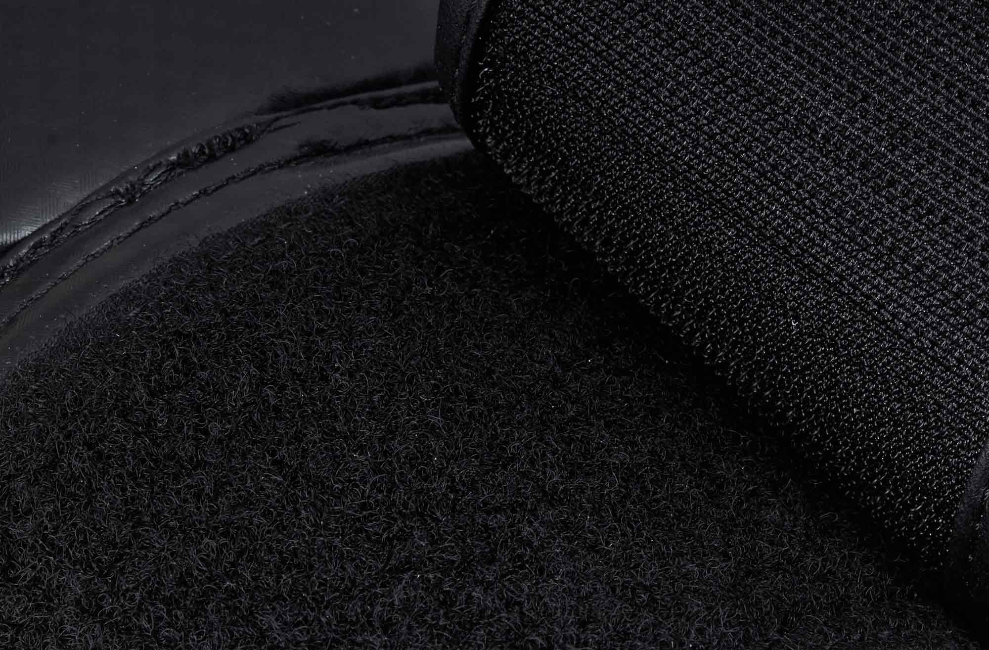 Boxhandschuh Allround quick aircomfort - black ju-sports