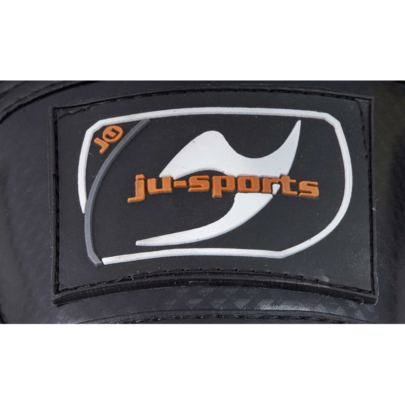 quick Boxhandschuh aircomfort - ju-sports Allround black