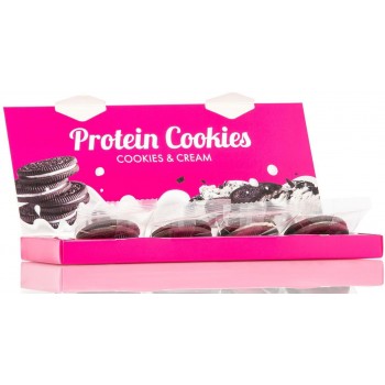 Womens Best Protein Cookies...