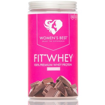 Womens Best Fit Whey...