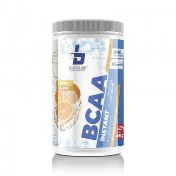 Blackline Supplements BCAA...